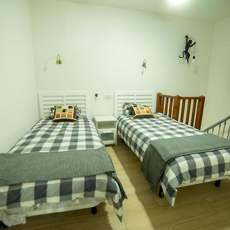 Casa Antonita, El Lugar Perfecto Para Descansar Munique Ngoại thất bức ảnh