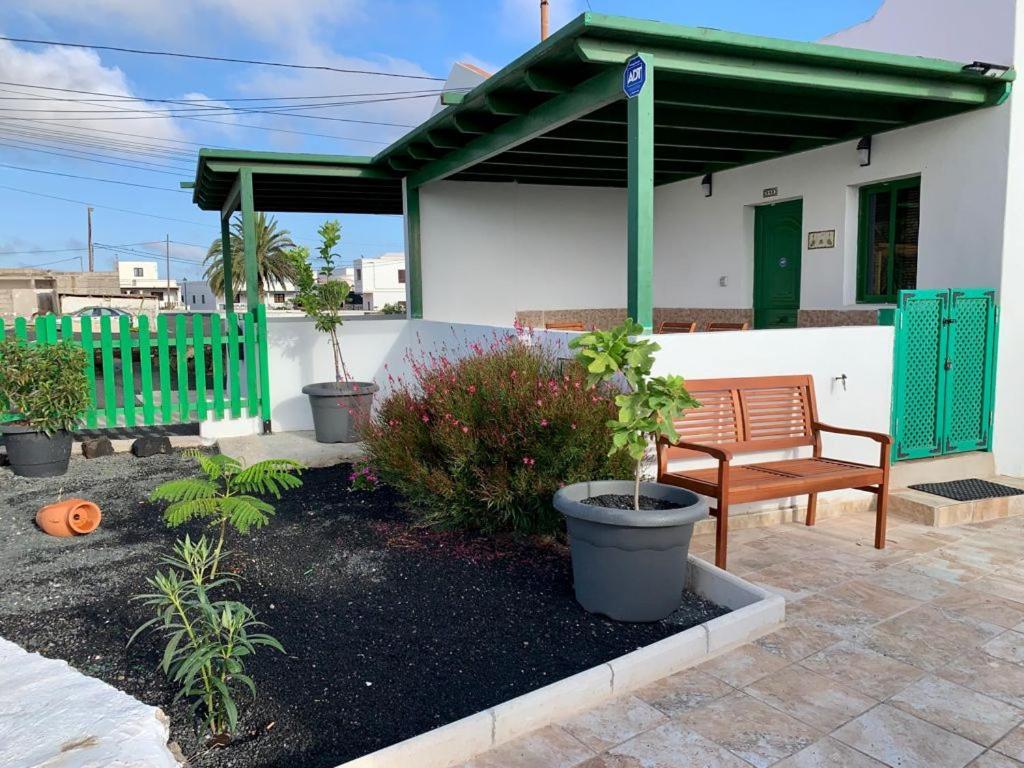 Casa Antonita, El Lugar Perfecto Para Descansar Munique Ngoại thất bức ảnh