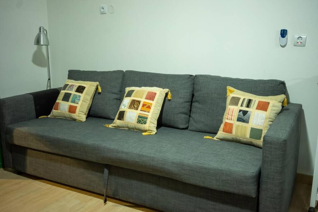 Casa Antonita, El Lugar Perfecto Para Descansar Munique Ngoại thất bức ảnh