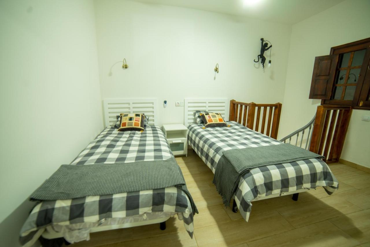 Casa Antonita, El Lugar Perfecto Para Descansar Munique Ngoại thất bức ảnh