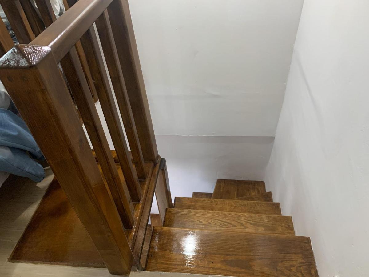 Casa Antonita, El Lugar Perfecto Para Descansar Munique Ngoại thất bức ảnh