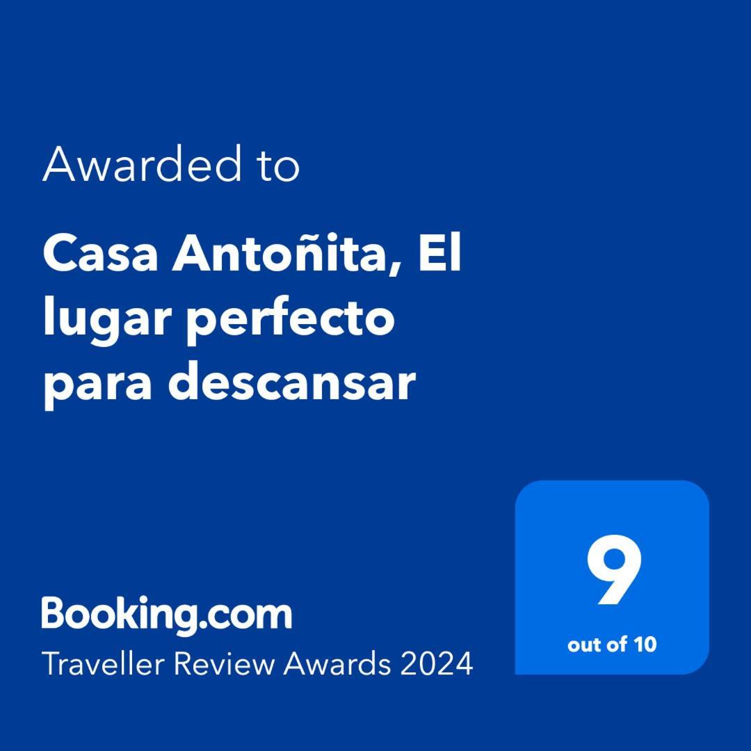 Casa Antonita, El Lugar Perfecto Para Descansar Munique Ngoại thất bức ảnh